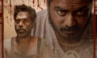 ’பயமறியா பிரம்மை’ விமர்சனம்  - விமர்சிப்பவர் சென்னை பத்திரிக்கா சிவாஜி