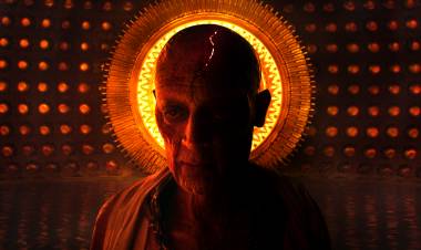 இந்திய திரையுலகில் புதிய சாதனையை படைக்கும் பிரபாஸின் 'கல்கி 2898 கிபி'