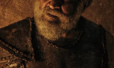 டாக்டர் சிவராஜ் குமார் நடிக்கும் 'பைரவனா கோனே பாதா'  படத்தின் ஃபர்ஸ்ட் லுக் வெளியீடு