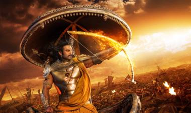 பிரபாஸ், அமிதாப் பச்சன், கமல்ஹாசன், நாக் அஸ்வின், வைஜயந்தி மூவீஸின் கல்கி 2898 AD திரைப்படம்  1000 கோடி  வசூலைக் கடந்து வரலாறு படைத்துள்ளது!!