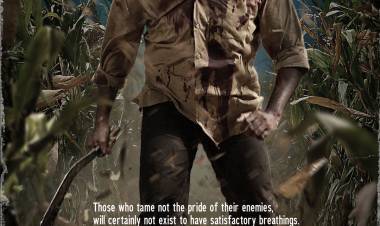 விஜய்சேதுபதி-சூரி நடிப்பில் உருவாகியுள்ள ‘விடுதலை பார்ட் 2' படத்தின் கர்நாடக திரையரங்க உரிமையை ஏவி மீடியா வாங்கியுள்ளது!