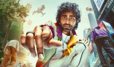 விக்னேஷ் சிவன் - பிரதீப் ரங்கநாதன் இணையும் 'லவ் இன்சூரன்ஸ் கம்பெனி' (LIK) படத்தின் டைட்டில் மற்றும் ஃபர்ஸ்ட் லுக் வெளியீடு!