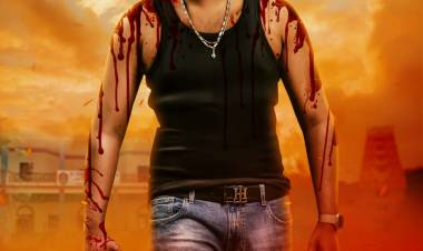 எஸ் எஸ் எல் எஸ் கிரியேஷன்ஸ் நிறுவனம் தயாரிப்பில் ஒரே நேரத்தில் உருவாகும் இரு மொழிப்படம் 'விக்ரம் கே தாஸ்' தொடக்கம்!