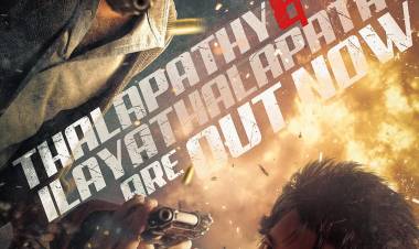 தளபதி விஜய்யின் 'கோட்' டிரைலர் எதிர்பார்ப்புகளை எக்கச்சக்கமாய் எகிற வைத்துள்ளது: அதிரடி ஆக்ஷன் திரைப்படத்தை காண ஆவலாக காத்திருக்கும் ரசிகர்கள்