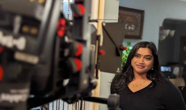 கனடா நாட்டில் வாழும் தமிழ் பெண்ணின் போராட்டம் சொல்லும் படம் - ஆக்குவாய் காப்பாய்