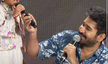 “ஹிட்லர்” திரைப்பட முன் வெளியீட்டு விழா!!