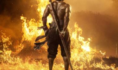  மெகா சுப்ரீம் ஹீரோ சாய் துர்கா தேஜ், ரோஹித் கேபி, கே நிரஞ்சன் ரெட்டி, சைதன்யா ரெட்டி, பிரைம்ஷோ என்டர்டெயின்மென்ட்டின் #SDT18 திரைப்படத்தின் இன்ட்ரூட் இன்டு தி வேர்ல்ட் ஆஃப் ஆர்கேடி (ஆர்கேடி உலகில் ஒரு பயணம்) வீடியோ வெளியாகியுள்ளது.