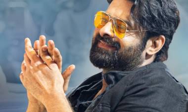 ‘சலார் 2 முதல் கல்கி 2’ வரை ... 2,100 கோடி ரூபாய் முதலீட்டில் உருவாகும் சூப்பர் ஸ்டார் பிரபாஸின் பிளாக் பஸ்டர் ஹிட் திரைப்படங்கள்..!