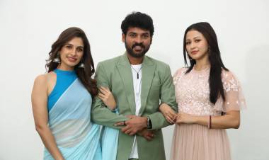 யூபோரியா பிலிக்ஸ் பிரம்மாண்ட தயாரிப்பில் சந்தோஷ் பாபு முத்துசாமி இயக்கத்தில் விமலின் 35வது திரைப்படம் 'பெல்லடோனா' சூப்பர் நேச்சர் ஹாரர் படமாக 16 மொழிகளில் உருவாகிறது