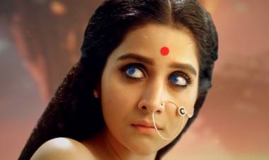 Mohini Aattam Aarambham - Colors Tamil