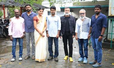 தென் சென்னை திரைப்பட பத்திரிக்கையாளர் சந்திப்பு மற்றும் முன் திரையிடல் நிகழ்வு!!! 