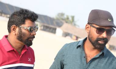 இருக்கை நுனியில் அமரவைகும் சைக்கோ த்ரில்லர் படம் ‘இரவின் விழிகள்’