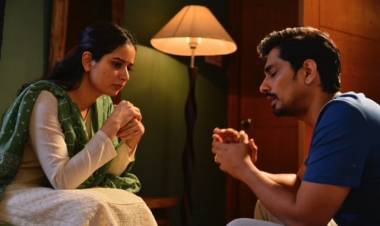 Week end இல் வேகமெடுத்து பாக்ஸ் ஆஃபிஸ் - இல் கலக்கும் மிஸ் யூ...