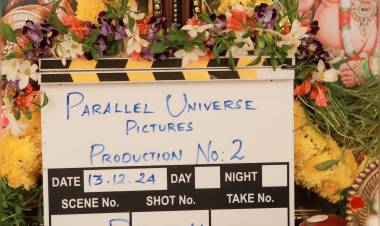 செல்வராகவன் இயக்கத்தில் ஜீ.வி .பிரகாஷ் குமார் நடிக்கும் 'மெண்டல் மனதில் ' படத்தின் படப்பிடிப்பு தொடக்கம்