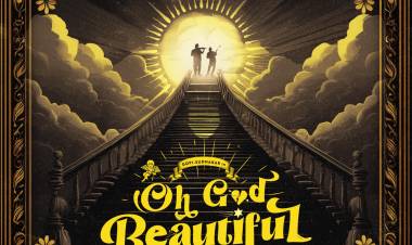 பரிதாபங்கள் புரொடக்‌ஷன்ஸ் வழங்கும் “ஓ காட் பியூட்டிஃபுல்” திரைப்பட டைட்டில் டீசர் வெளியானது!!