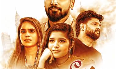 ‘கண்ணீரா’பட  விமர்சனம் - விமர்சிப்பவர் சென்னை பத்திரிகா சிவாஜி