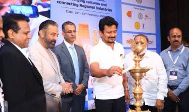 Kevin Vaz Highlights South India's Influence on Global Media at FICCI Media and Entertainment Business Conclave