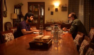 பிரைம் வீடியோ தனது தமிழ் ஒரிஜினல் தொடரான சுழல்-தி வோர்டெக்ஸ் சீசன் 2 இசை ஆல்பத்தை வெளியிட்டது