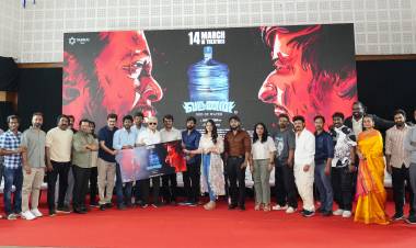 தயாரிப்பாளர் அன்புசெழியன் வெளியிட்ட 'வருணன்- காட் ஆஃப் வாட்டர்'' திரைப்படத்தின் முன்னோட்டம்