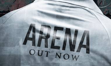 "ARENA" – TEST திரைப்படத்தின் முதல் பாடல் - இப்போது வெளியானது