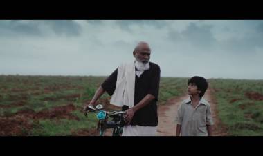 விஜய் ஆண்டனியின் புதிய அரசியல் படமான “சக்தி திருமகன்” டீசர் அதிக அளவிலான ஆர்வத்தை உருவாக்கியுள்ளது 