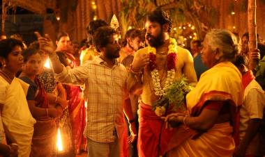 Hotstar Specials Om Kaali Jai Kaali starring Vimal Trailer is out now! 