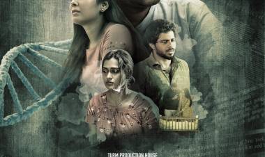 ’ட்ராமா’ (TRAUMA) திரைப்பட விமர்சனம்- விமர்சிப்பவர் சென்னை பத்திரிகா சிவாஜி