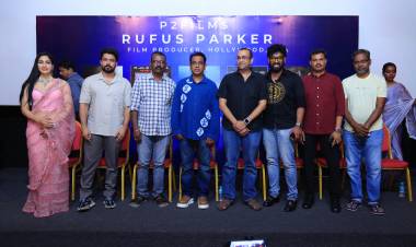 'சிட்டி ஆப் ட்ரீம்ஸ்' படத்தின் செய்தியாளர்கள் சந்திப்பு 