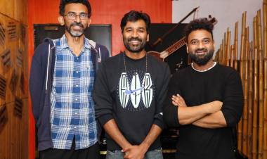 'குபேரா'வின் முதல் பாடலான போய்வா நண்பா வெளியிடப்பட்டது: மூன்று தேசிய விருது வென்றவர்களால் உருவான ஒரு சக்தி மிக்க இசை விருந்தாக இந்த பாடல் அமைந்துள்ளது!