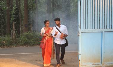 PARAMASIVAN FATHIMA Movie Cast & Crew