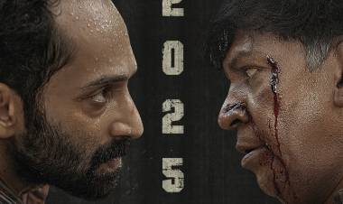 ஜூலையில் வெளியாகிறது சூப்பர் குட் பிலிம்ஸ் நிறுவனத்தின் 'மாரீசன்'