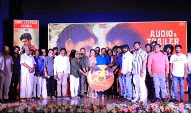 உதயா, அஜ்மல், யோகி பாபு இணைந்து நடிக்கும் ‘அக்யூஸ்ட்’ பிரம்மாண்ட‌ திரைப்படத்தின் பேருந்து சண்டைக்காட்சி இணையத்தில் வைரல்