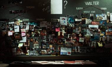 நடிகர் ராகவா லாரன்ஸ் நடிப்பில் உருவாகி வரும் ‘பென்ஸ்’ படத்தின் முதல் கட்டப் படப்பிடிப்பு முடிவடைந்துள்ளது!