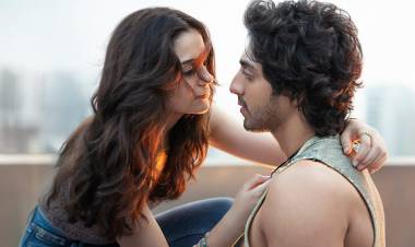 The voice of a generation for romance: Jubin Nautiyal