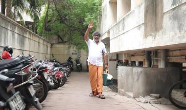 ஜே.எஸ்.கே. பிலிம் கார்பரேஷன் நிறுவனத்தின் அடுத்த படைப்பான குற்றம் கடிதல் - 2