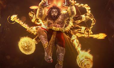 'மகாஅவதார் நரசிம்மா' முதல் வாரத்தில் 53 கோடி ரூபாய்க்கு மேல் வசூலித்திருக்கிறது