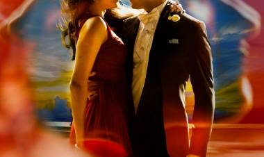 நடிகர் துல்கர் சல்மானின் 'காந்தா' படத்தில் இருந்து 'பனிமலரே...' முதல் பாடல் வெளியாகியுள்ளது!