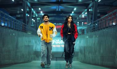 வேஃபரர் பிலிம்ஸ் ( Wayfarer Films ) வழங்கும் “லோகா – சேப்டர் 1 : சந்திரா” திரைப்படத்தை தமிழ்நாட்டில்  ஏஜிஎஸ் சினிமாஸ் வெளியிடுகிறது!!