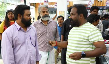 Actor Selvaraghavan next by Vyom Entertainments’ Production No.1: Manithan Deivamagalam