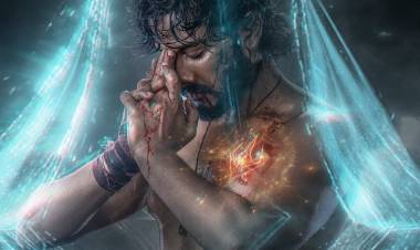 MIRAI CAST AND CREW & STILLS