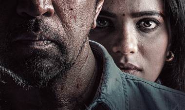 தீயவர் குலை நடுங்க' படத்தின் அதிரடி டீசர் வெளியானது