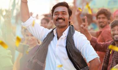 ‘இட்லி கடை’ பட விமர்சனம் - விமர்சிப்பவர் சென்னை பத்திரிகா சிவாஜி