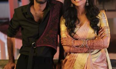 Dude Cast and Crew - Stills