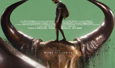 ’பைசன்’ பட விமர்சனம் - விமர்சிப்பவர் சென்னை பத்திரிகா சிவாஜி