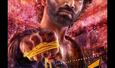 ‘டியூட்’ பட விமர்சனம் - விமர்சிப்பவர் சென்னை பத்திரிகா சிவாஜி