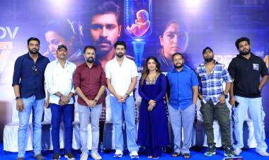 மெடிக்கல் கிரைம் த்ரில்லர் திரைப்படம் “அதர்ஸ்” – பத்திரிக்கையாளர் சந்திப்பு!