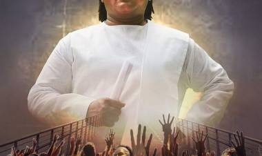 ‘தேசிய தலைவர்’ பட விமர்சனம் - விமர்சிப்பவர் சென்னை பத்திரிகா சிவாஜி