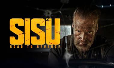SISU - ROAD TO REVENGE Movie Review
