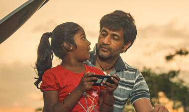 *“சாதாரண மனிதர்களின் உண்மையான உணர்வுகளைப் பற்றிய படம் ‘மெல்லிசை’”- நடிகர் கிஷோர்!*