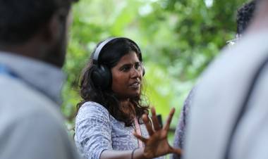 ரோட்டர்டாம், 29 ஜனவரி 2026 — நியூட்டன் சினிமா தனது முழுநீள திரைப்படமான மயிலா திரைப்படம் 55வது சர்வதேச ரோட்டர்டாம் திரைப்பட விழா (IFFR)வின் Bright Future பிரிவில் அதிகாரப்பூர்வமாகத் தேர்வு செய்யப்பட்டுள்ளதாக அறிவித்துள்ளது. இந்தத் தேர்வு, உலகம் முழுவதிலும் இருந்து புதிய (சிந்தனைக்)குரல்களை கண்டறியும் நோக்கத்தின் விளைவாக அமைந்ததாக கூறப்படுகிறது.